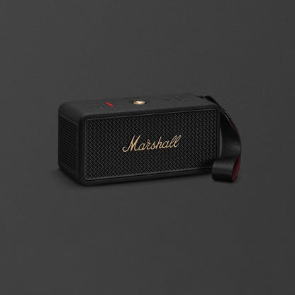 Marshall Middleton II 便攜式藍牙喇叭