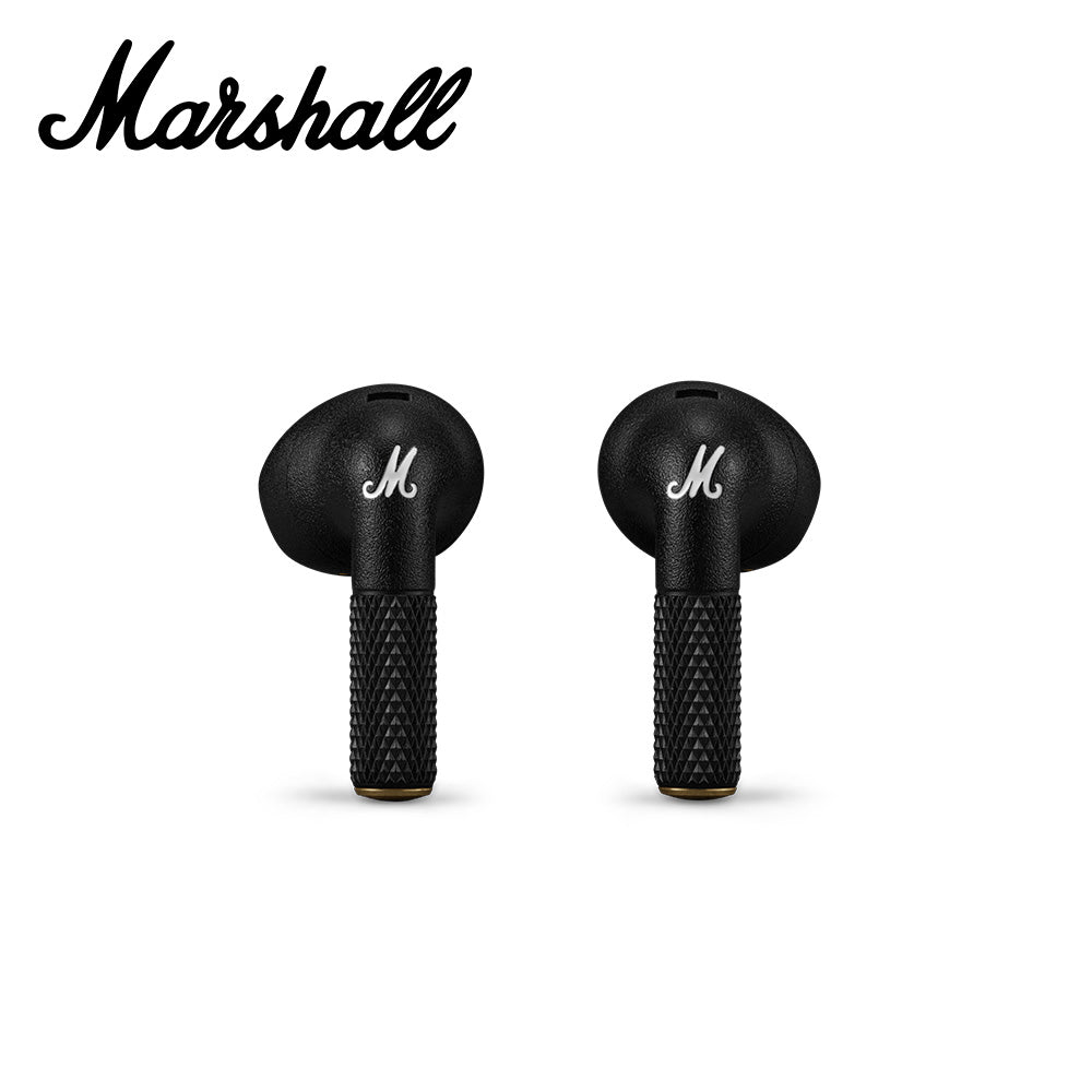 Marshall Minor IV 真無線藍牙耳機
