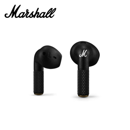 Marshall Minor IV 真無線藍牙耳機