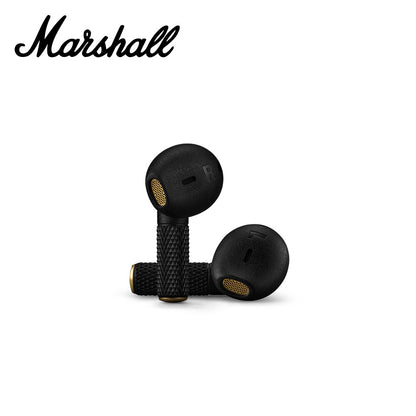 Marshall Minor IV 真無線藍牙耳機