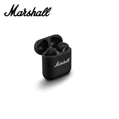 Marshall Minor IV 真無線藍牙耳機