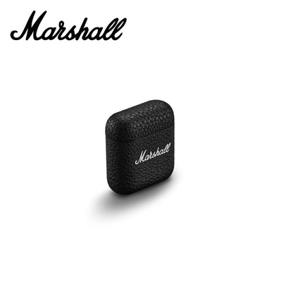 Marshall Minor IV 真無線藍牙耳機