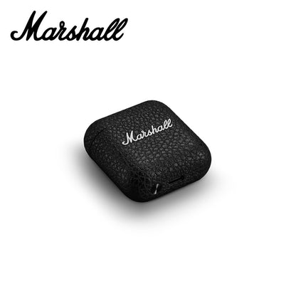 Marshall Minor IV 真無線藍牙耳機