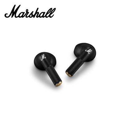 Marshall Minor IV 真無線藍牙耳機