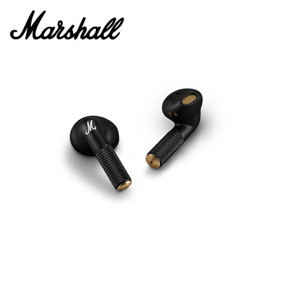 Marshall Minor IV 真無線藍牙耳機