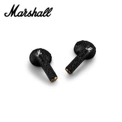 Marshall Minor IV 真無線藍牙耳機