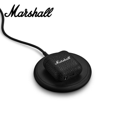 Marshall Minor IV 真無線藍牙耳機