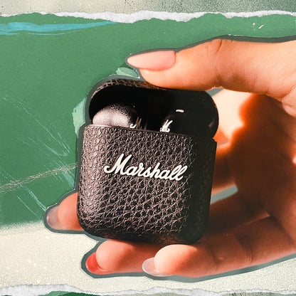 Marshall Minor IV 真無線藍牙耳機