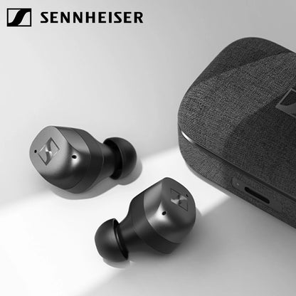 Sennheiser Momentum True Wireless 4 真無線耳機