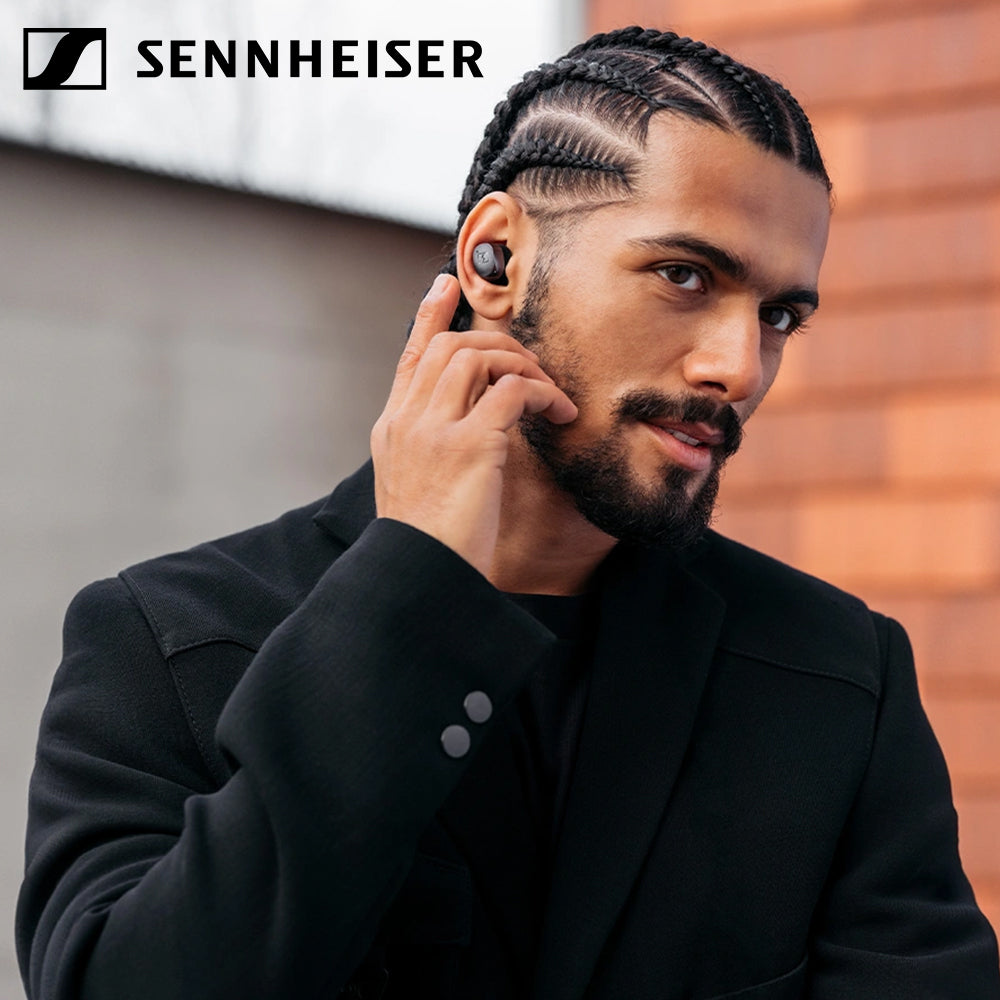 Sennheiser Momentum True Wireless 4 真無線耳機