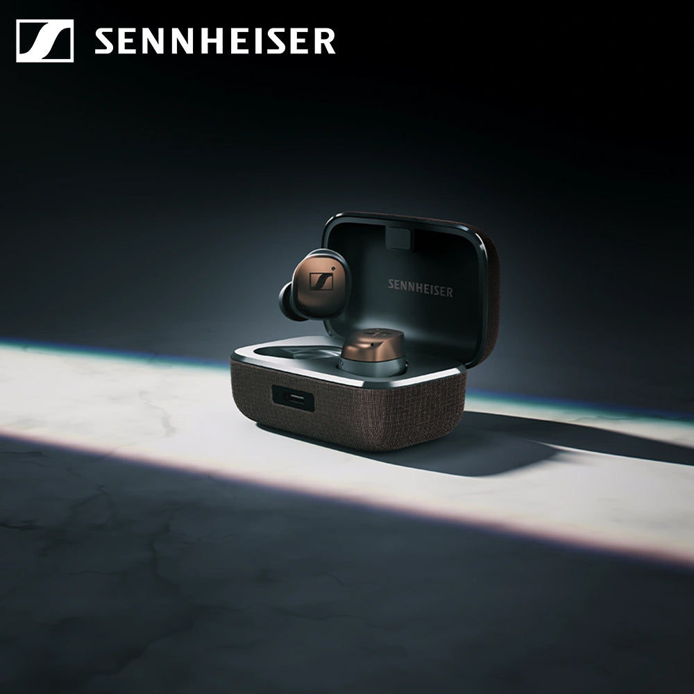 Sennheiser Momentum True Wireless 4 真無線耳機