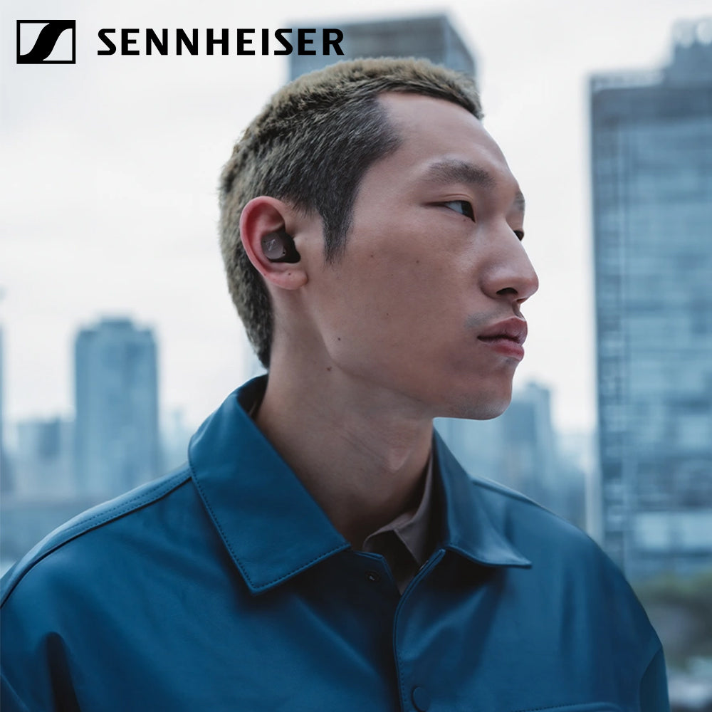 Sennheiser Momentum True Wireless 4 真無線耳機