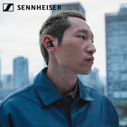 Sennheiser Momentum True Wireless 4 真無線耳機