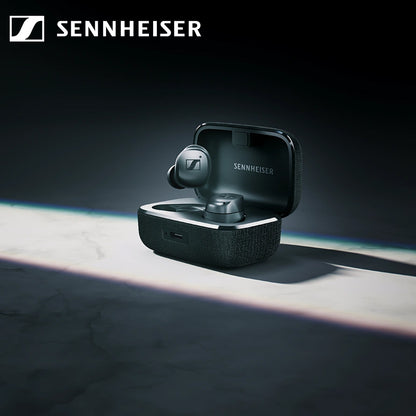 Sennheiser Momentum True Wireless 4 真無線耳機