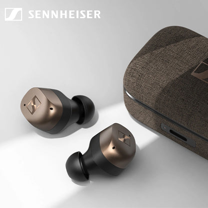 Sennheiser Momentum True Wireless 4 真無線耳機