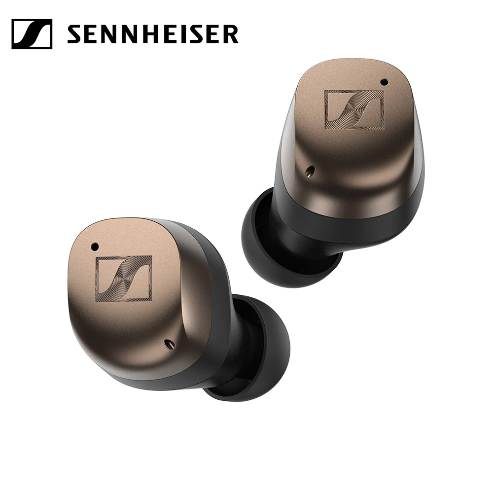 Sennheiser Momentum True Wireless 4 真無線耳機