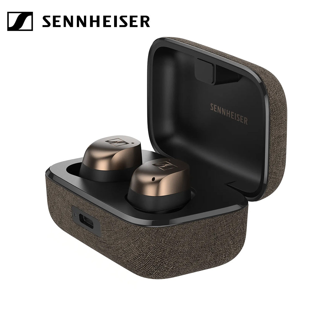 Sennheiser Momentum True Wireless 4 真無線耳機