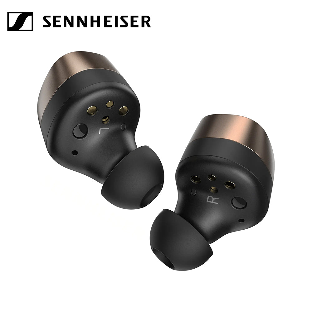 Sennheiser Momentum True Wireless 4 真無線耳機