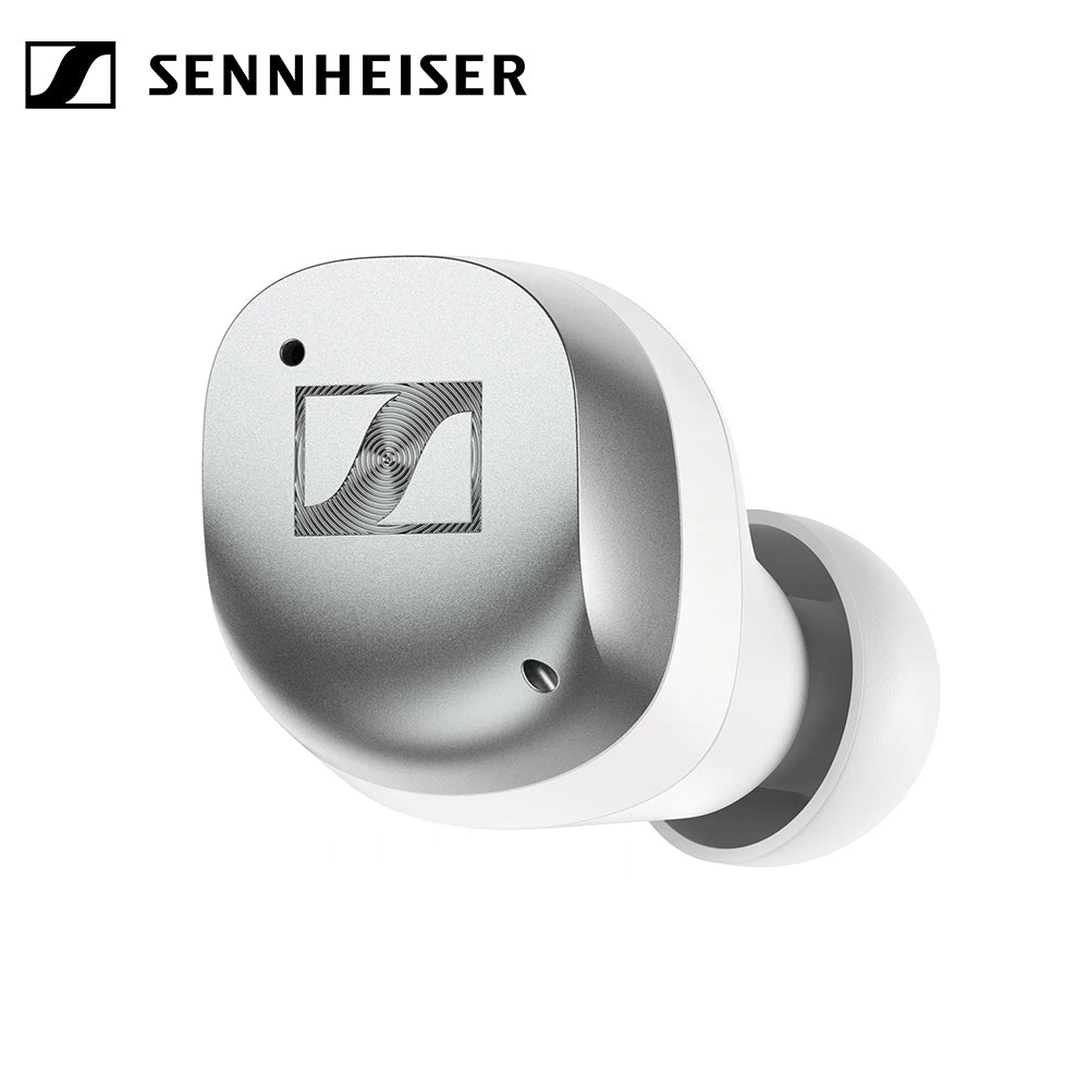 Sennheiser Momentum True Wireless 4 真無線耳機