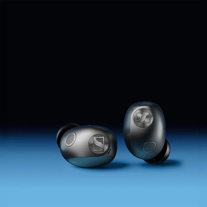Sennheiser MOMENTUM True Wireless 5 藍牙真無線耳機