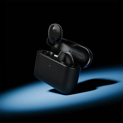 Sennheiser MOMENTUM True Wireless 5 藍牙真無線耳機