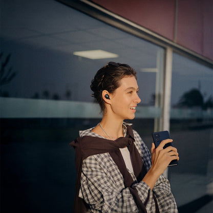 Sennheiser MOMENTUM True Wireless 5 藍牙真無線耳機