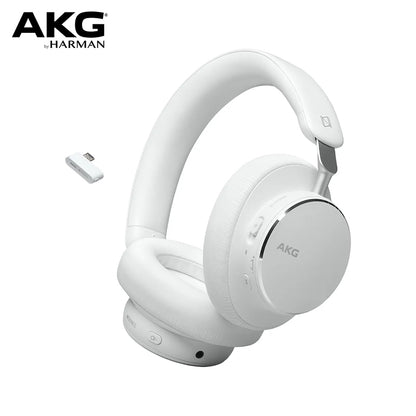 AKG N9 HYBRID 無線頭戴式降噪耳機