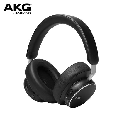 AKG N9 HYBRID 無線頭戴式降噪耳機