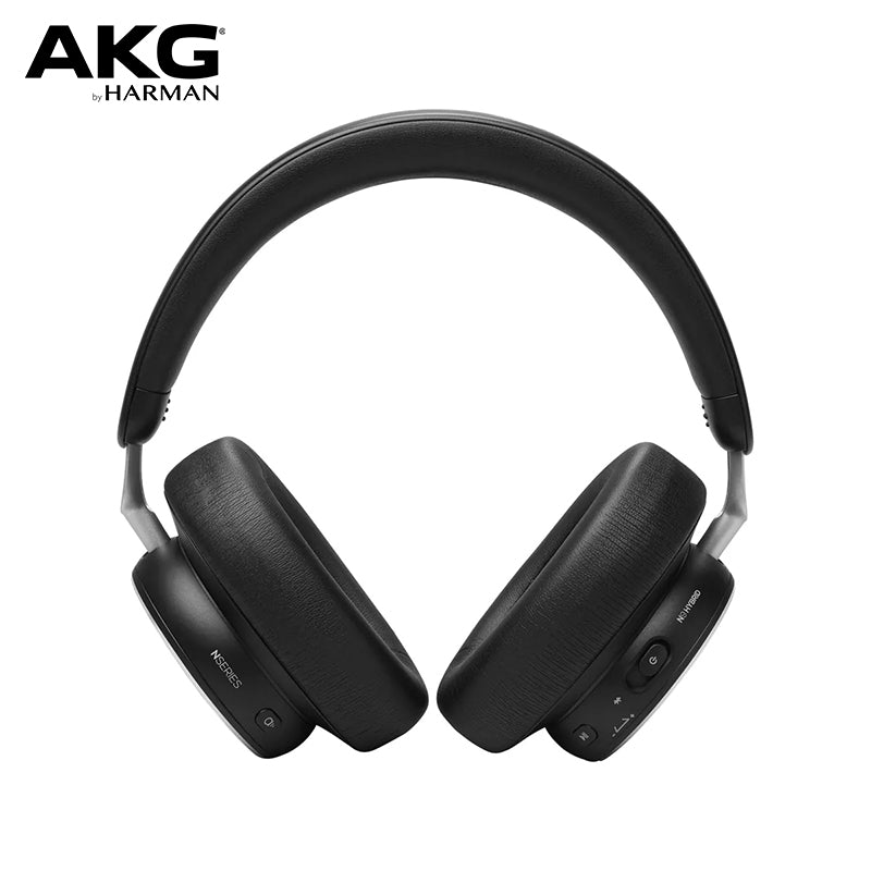 AKG N9 HYBRID 無線頭戴式降噪耳機