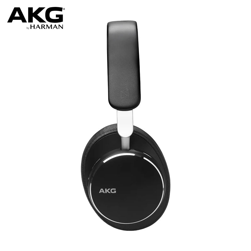 AKG N9 HYBRID 無線頭戴式降噪耳機