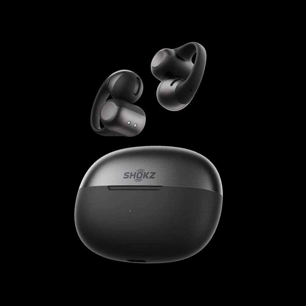 Shokz OpenDots 2 開放式藍牙耳機 E320