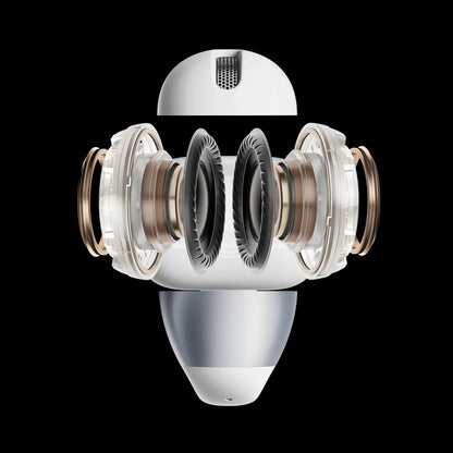 Shokz OpenDots 2 開放式藍牙耳機 E320