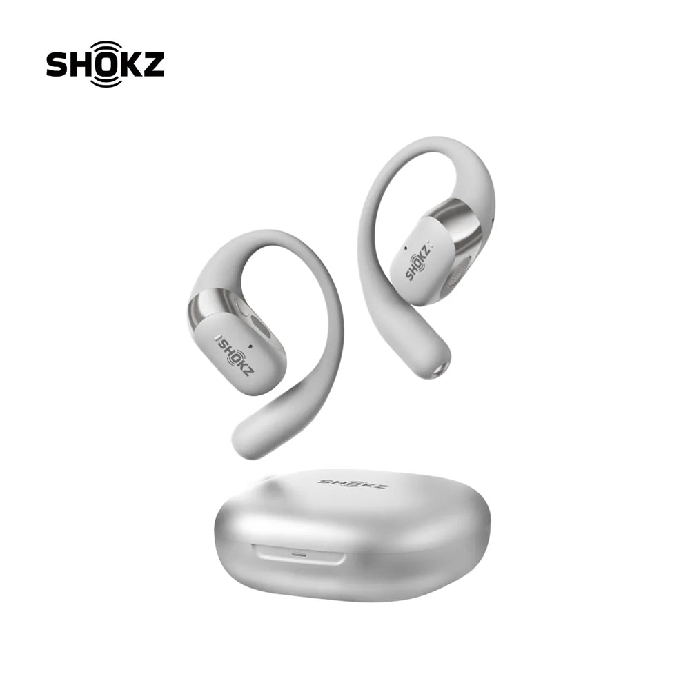 Shokz OpenFit 2+ 雙單元開放式藍牙耳機 T921