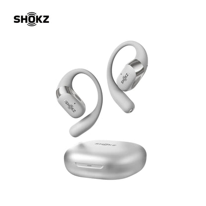 Shokz OpenFit 2+ 雙單元開放式藍牙耳機 T921