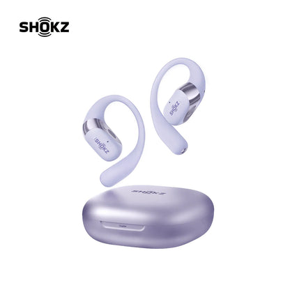 Shokz OpenFit 2+ 雙單元開放式藍牙耳機 T921