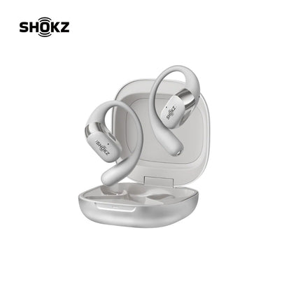 Shokz OpenFit 2+ 雙單元開放式藍牙耳機 T921