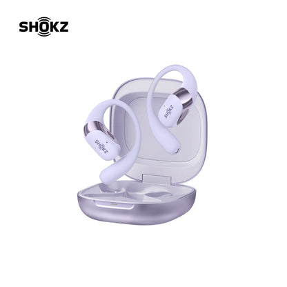 Shokz OpenFit 2+ 雙單元開放式藍牙耳機 T921