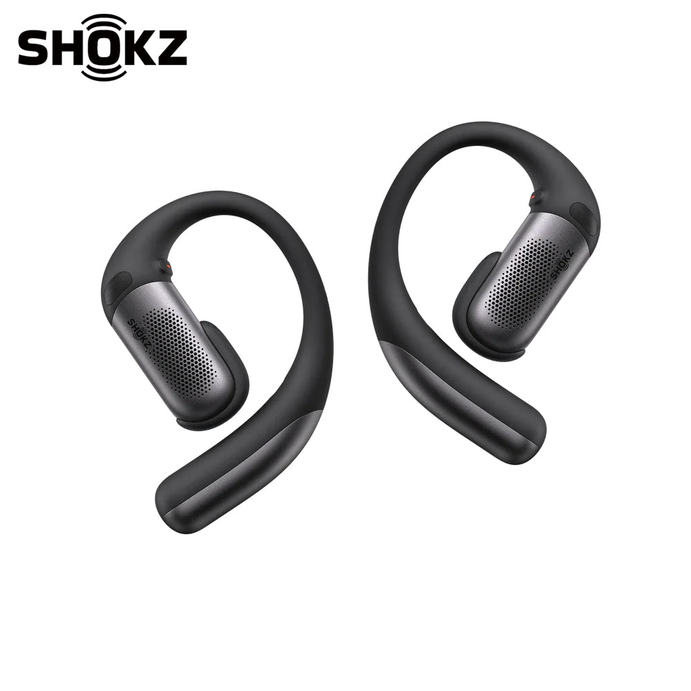 Shokz OpenFit Pro 超級雙單元開放式濾噪耳機 T010