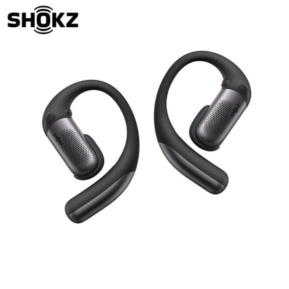 Shokz OpenFit Pro 超級雙單元開放式濾噪耳機 T010