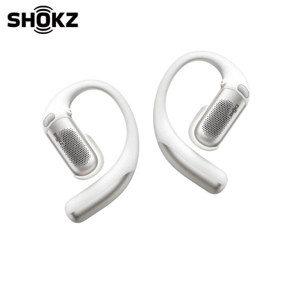 Shokz OpenFit Pro 超級雙單元開放式濾噪耳機 T010
