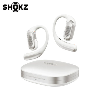 Shokz OpenFit Pro 超級雙單元開放式濾噪耳機 T010