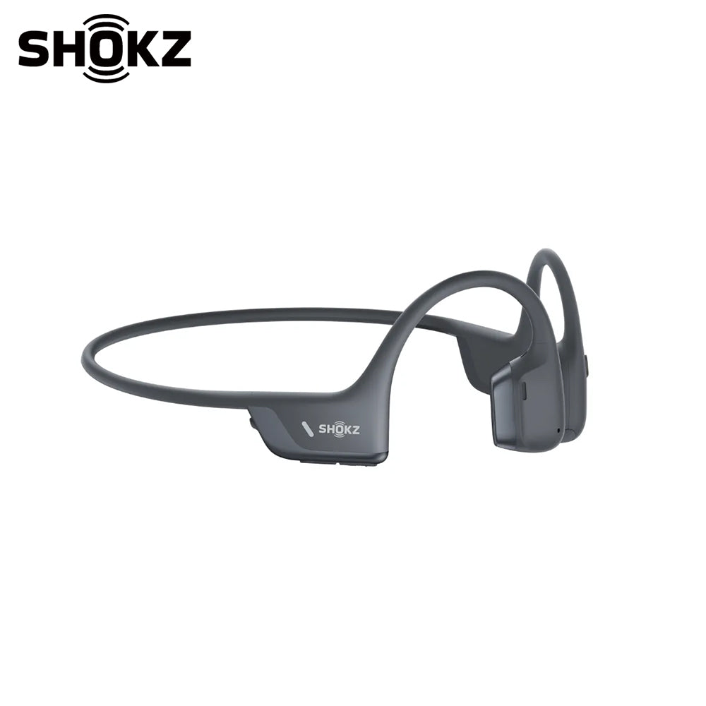 Shokz OpenRun Pro 2 專業運動耳機 (S820)