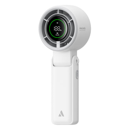 Aecooly Halo 02 多功能渦輪手提風扇 PB02
