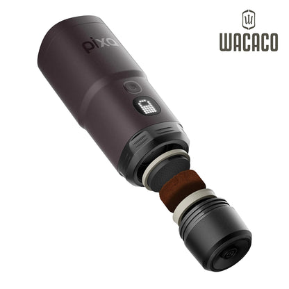 WACACO® Pixapresso 電動便攜式濃縮咖啡機