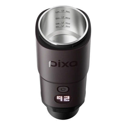 WACACO® Pixapresso 電動便攜式濃縮咖啡機