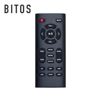 BITOS SABI+ 2.0 Soundbar 藍牙喇叭