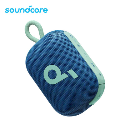 Soundcore Select 4 Go IP67 細小易攜藍牙喇叭