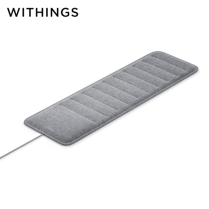 WITHINGS Sleep Analyzer 睡眠分析儀【兩年保養】