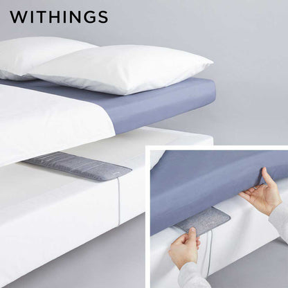 WITHINGS Sleep Analyzer 睡眠分析儀【兩年保養】