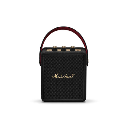 Marshall Stockwell III 無線便攜喇叭